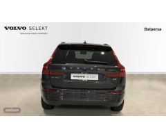 Volvo XC 60 XC60 Core, B4 Mild Hybrid, Diesel de 2024 con 3 Km por 47.990 EUR. en Ourense