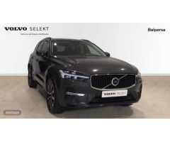 Volvo XC 60 XC60 Core, B4 Mild Hybrid, Diesel de 2024 con 3 Km por 47.990 EUR. en Ourense