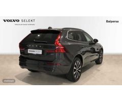 Volvo XC 60 XC60 Core, B4 Mild Hybrid, Diesel de 2024 con 3 Km por 47.990 EUR. en Ourense