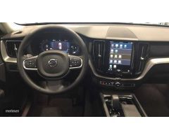 Volvo XC 60 XC60 Core, B4 Mild Hybrid, Diesel de 2024 con 3 Km por 47.990 EUR. en Ourense