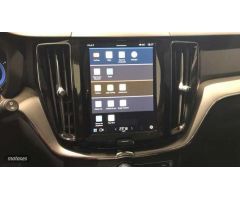 Volvo XC 60 XC60 Core, B4 Mild Hybrid, Diesel de 2024 con 3 Km por 47.990 EUR. en Ourense