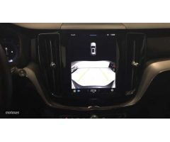 Volvo XC 60 XC60 Core, B4 Mild Hybrid, Diesel de 2024 con 3 Km por 47.990 EUR. en Ourense