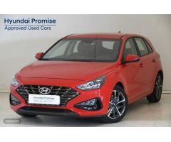Hyundai i30 1.5 DPI Klass SLX 110 de 2024 con 7.426 Km por 20.990 EUR. en Pontevedra
