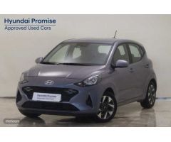 Hyundai i10 1.0 MPI Klass de 2024 con 8.395 Km por 14.900 EUR. en Valencia