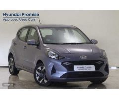Hyundai i10 1.0 MPI Klass de 2024 con 8.395 Km por 14.900 EUR. en Valencia