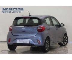 Hyundai i10 1.0 MPI Klass de 2024 con 8.395 Km por 14.900 EUR. en Valencia