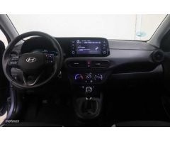 Hyundai i10 1.0 MPI Klass de 2024 con 8.395 Km por 14.900 EUR. en Valencia