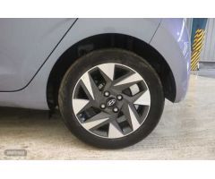 Hyundai i10 1.0 MPI Klass de 2024 con 8.395 Km por 14.900 EUR. en Valencia