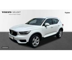 Volvo XC40 1.5 T2 MOMENTUM PRO AUTO 129 5P de 2022 con 48.738 Km por 27.900 EUR. en Cordoba