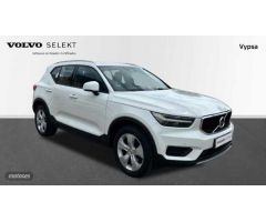 Volvo XC40 1.5 T2 MOMENTUM PRO AUTO 129 5P de 2022 con 48.738 Km por 27.900 EUR. en Cordoba