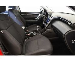 Hyundai Tucson 1.6 TGDI Klass 4x2 de 2024 con 12.656 Km por 26.300 EUR. en Navarra
