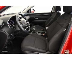 Hyundai Tucson 1.6 TGDI Klass 4x2 de 2024 con 12.656 Km por 26.300 EUR. en Navarra