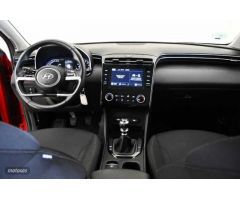 Hyundai Tucson 1.6 TGDI Klass 4x2 de 2024 con 12.656 Km por 26.300 EUR. en Navarra