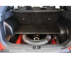 Hyundai Tucson 1.6 TGDI Klass 4x2 de 2024 con 12.656 Km por 26.300 EUR. en Navarra