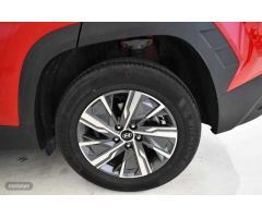 Hyundai Tucson 1.6 TGDI Klass 4x2 de 2024 con 12.656 Km por 26.300 EUR. en Navarra
