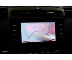 Hyundai Tucson 1.6 TGDI Klass 4x2 de 2024 con 12.656 Km por 26.300 EUR. en Navarra