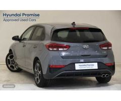 Hyundai i30 1.0 TGDI N Line 30A 120 de 2024 con 10.367 Km por 20.900 EUR. en Almeria