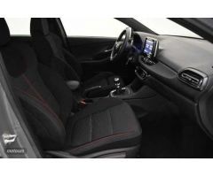 Hyundai i30 1.0 TGDI N Line 30A 120 de 2024 con 10.367 Km por 20.900 EUR. en Almeria