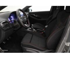 Hyundai i30 1.0 TGDI N Line 30A 120 de 2024 con 10.367 Km por 20.900 EUR. en Almeria