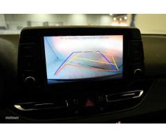 Hyundai i30 1.0 TGDI N Line 30A 120 de 2024 con 10.367 Km por 20.900 EUR. en Almeria