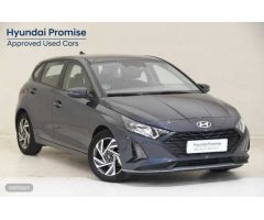 Hyundai i20 1.2 MPI Klass de 2024 con 8.099 Km por 17.490 EUR. en Tarragona
