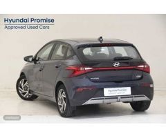 Hyundai i20 1.2 MPI Klass de 2024 con 8.099 Km por 17.490 EUR. en Tarragona