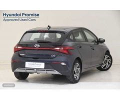 Hyundai i20 1.2 MPI Klass de 2024 con 8.099 Km por 17.490 EUR. en Tarragona