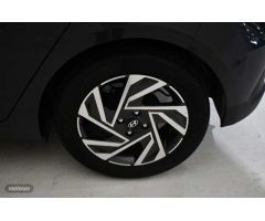 Hyundai i20 1.2 MPI Klass de 2024 con 8.099 Km por 17.490 EUR. en Tarragona