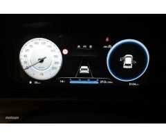 Hyundai i20 1.2 MPI Klass de 2024 con 8.099 Km por 17.490 EUR. en Tarragona