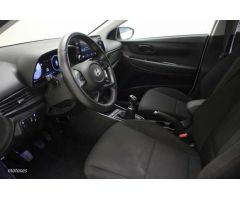 Hyundai i20 1.2 MPI Klass de 2024 con 7.266 Km por 17.490 EUR. en Tarragona