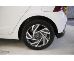 Hyundai i20 1.2 MPI Klass de 2024 con 7.266 Km por 17.490 EUR. en Tarragona