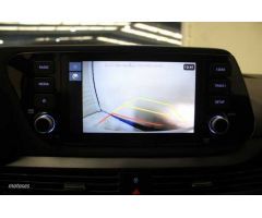 Hyundai i20 1.2 MPI Klass de 2024 con 7.266 Km por 17.490 EUR. en Tarragona