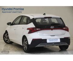 Hyundai i20 1.2 MPI Klass de 2024 con 13.339 Km por 17.490 EUR. en Tarragona