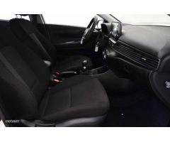 Hyundai i20 1.2 MPI Klass de 2024 con 13.339 Km por 17.490 EUR. en Tarragona