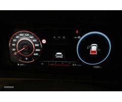 Hyundai i20 1.2 MPI Klass de 2024 con 13.339 Km por 17.490 EUR. en Tarragona