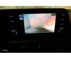 Hyundai i20 1.2 MPI Klass de 2024 con 13.339 Km por 17.490 EUR. en Tarragona