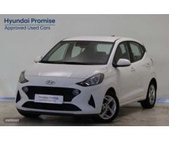 Hyundai i10 1.0 MPI Klass de 2023 con 14.829 Km por 14.990 EUR. en Tarragona