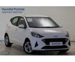 Hyundai i10 1.0 MPI Klass de 2023 con 14.829 Km por 14.990 EUR. en Tarragona