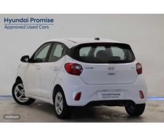 Hyundai i10 1.0 MPI Klass de 2023 con 14.829 Km por 14.990 EUR. en Tarragona