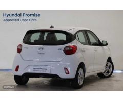Hyundai i10 1.0 MPI Klass de 2023 con 14.829 Km por 14.990 EUR. en Tarragona