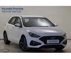 Hyundai i30 1.5 DPI Klass SLX 110 de 2024 con 6.298 Km por 19.490 EUR. en Tarragona