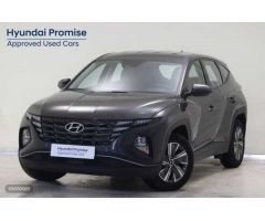 Hyundai Tucson 1.6 TGDI Klass 4x2 de 2024 con 15.662 Km por 23.990 EUR. en Tarragona
