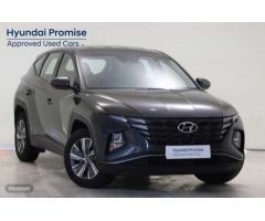 Hyundai Tucson 1.6 TGDI Klass 4x2 de 2024 con 15.662 Km por 23.990 EUR. en Tarragona