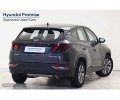 Hyundai Tucson 1.6 TGDI Klass 4x2 de 2024 con 15.662 Km por 23.990 EUR. en Tarragona