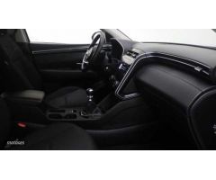 Hyundai Tucson 1.6 TGDI Klass 4x2 de 2024 con 15.662 Km por 23.990 EUR. en Tarragona