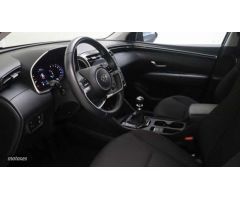 Hyundai Tucson 1.6 TGDI Klass 4x2 de 2024 con 15.662 Km por 23.990 EUR. en Tarragona