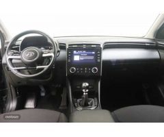 Hyundai Tucson 1.6 TGDI Klass 4x2 de 2024 con 15.662 Km por 23.990 EUR. en Tarragona