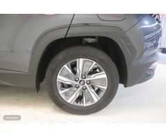 Hyundai Tucson 1.6 TGDI Klass 4x2 de 2024 con 15.662 Km por 23.990 EUR. en Tarragona