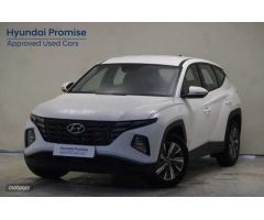 Hyundai Tucson 1.6 TGDI Klass 4x2 de 2024 con 15.461 Km por 23.990 EUR. en Tarragona