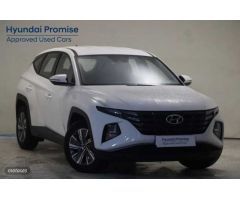 Hyundai Tucson 1.6 TGDI Klass 4x2 de 2024 con 15.461 Km por 23.990 EUR. en Tarragona